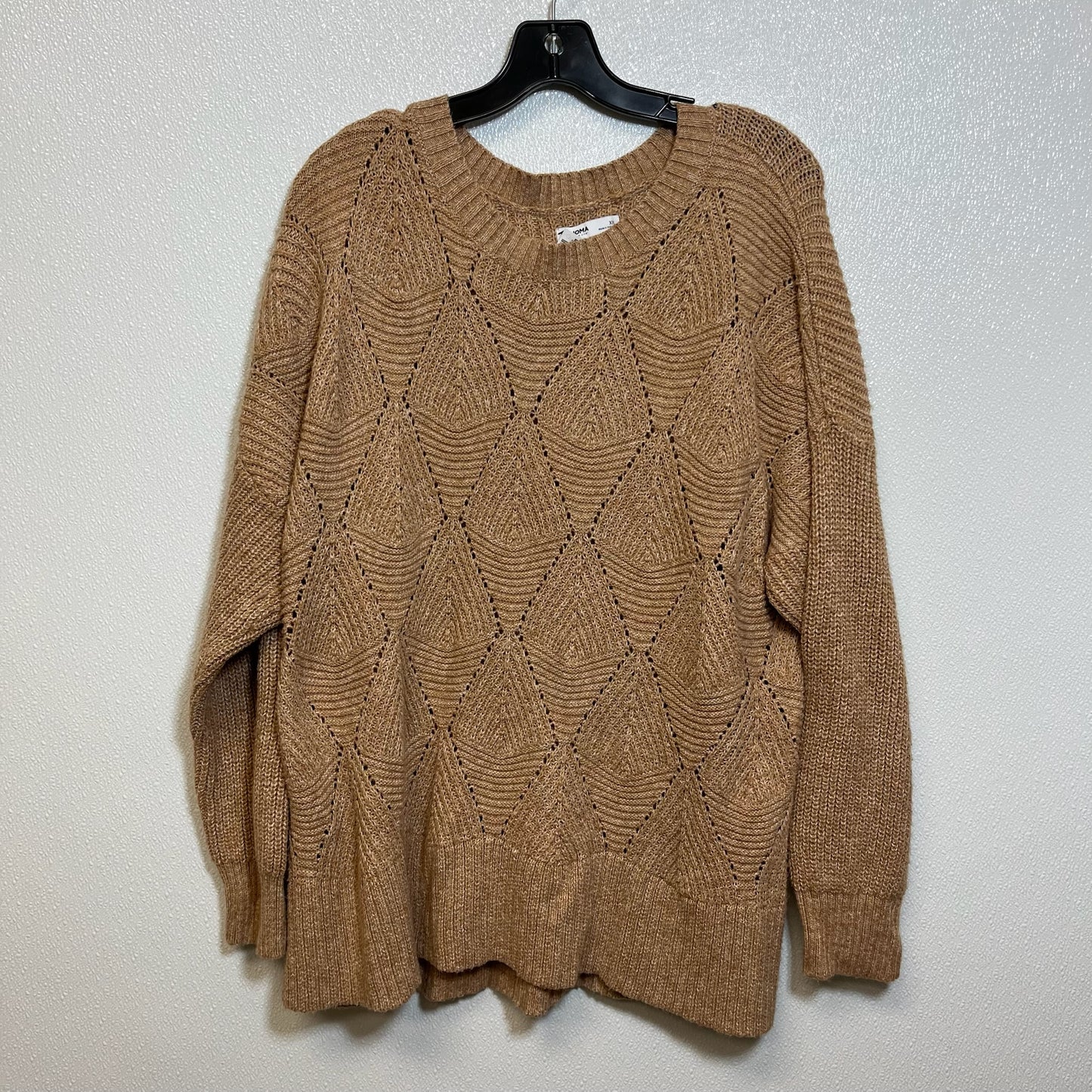 Sweater By Sonoma O  Size: Xxl