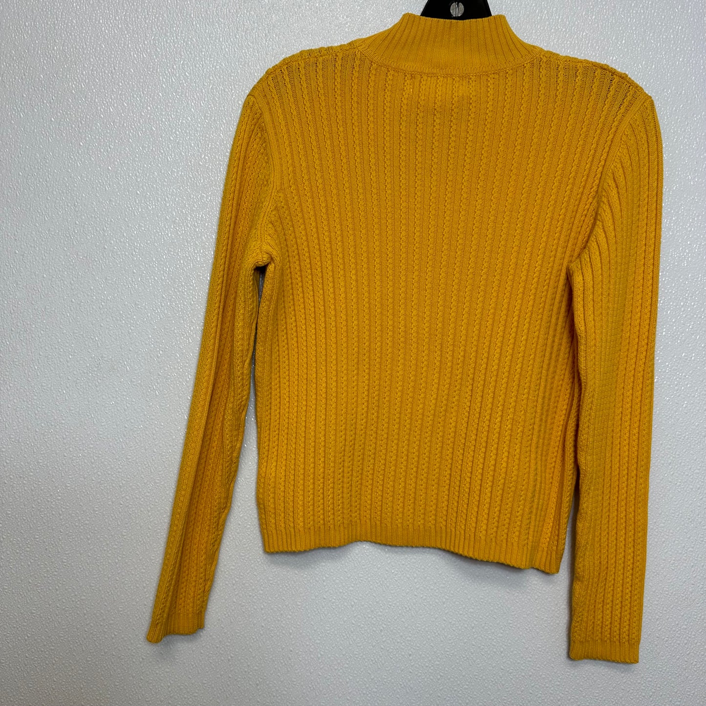 Sweater By Evan-picone  Size: M