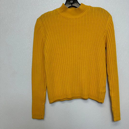 Sweater By Evan-picone  Size: M
