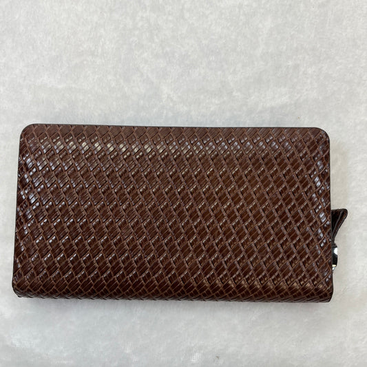 Wallet By Giani Bernini Size: Medium – Clothes Mentor Bridgeville PA #202