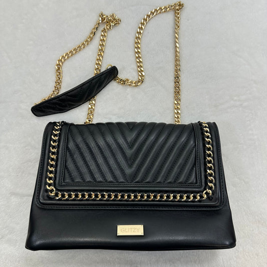 Handbag By Louise Et Cie Size: Small – Clothes Mentor Bridgeville PA #202
