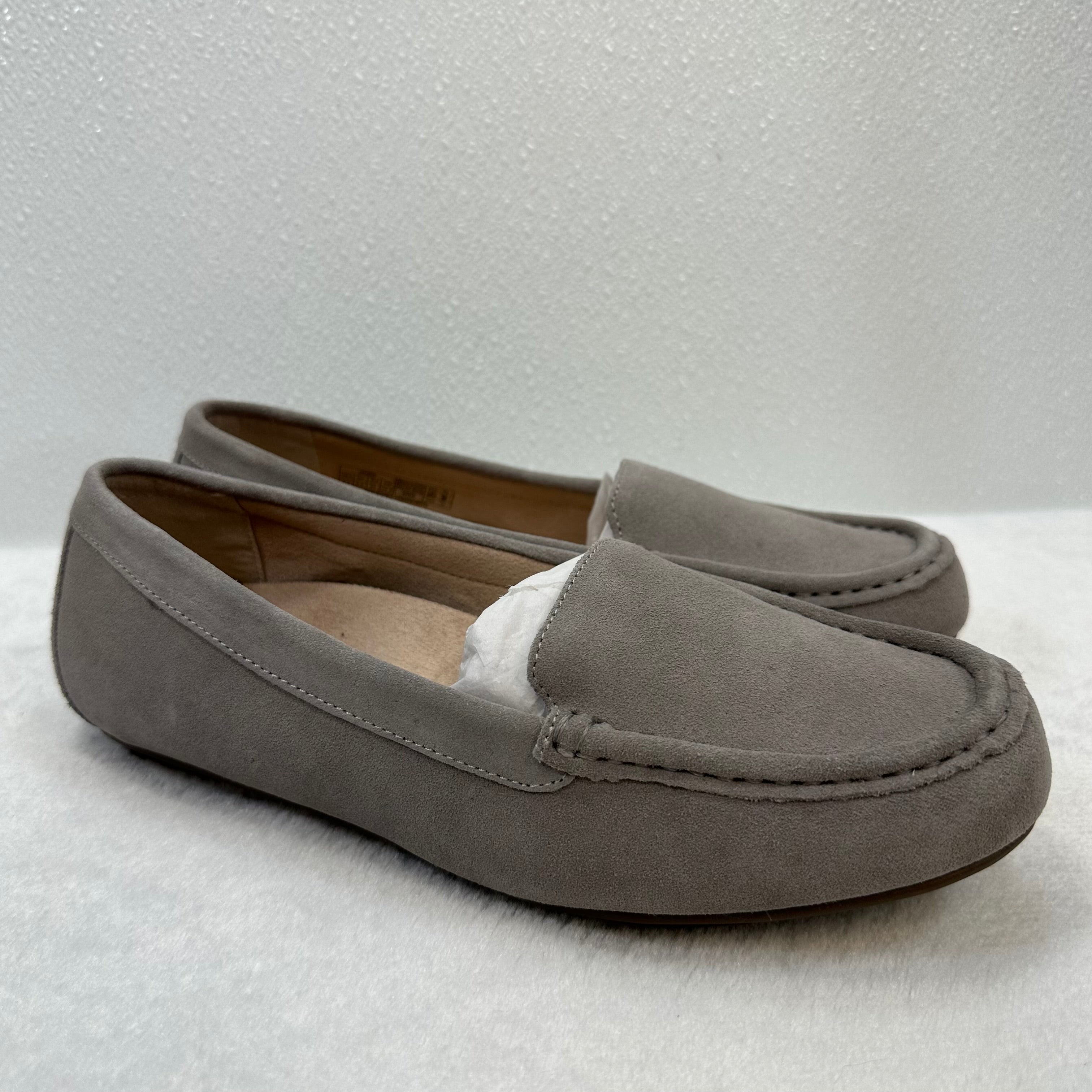 Vionic moccasins hot sale