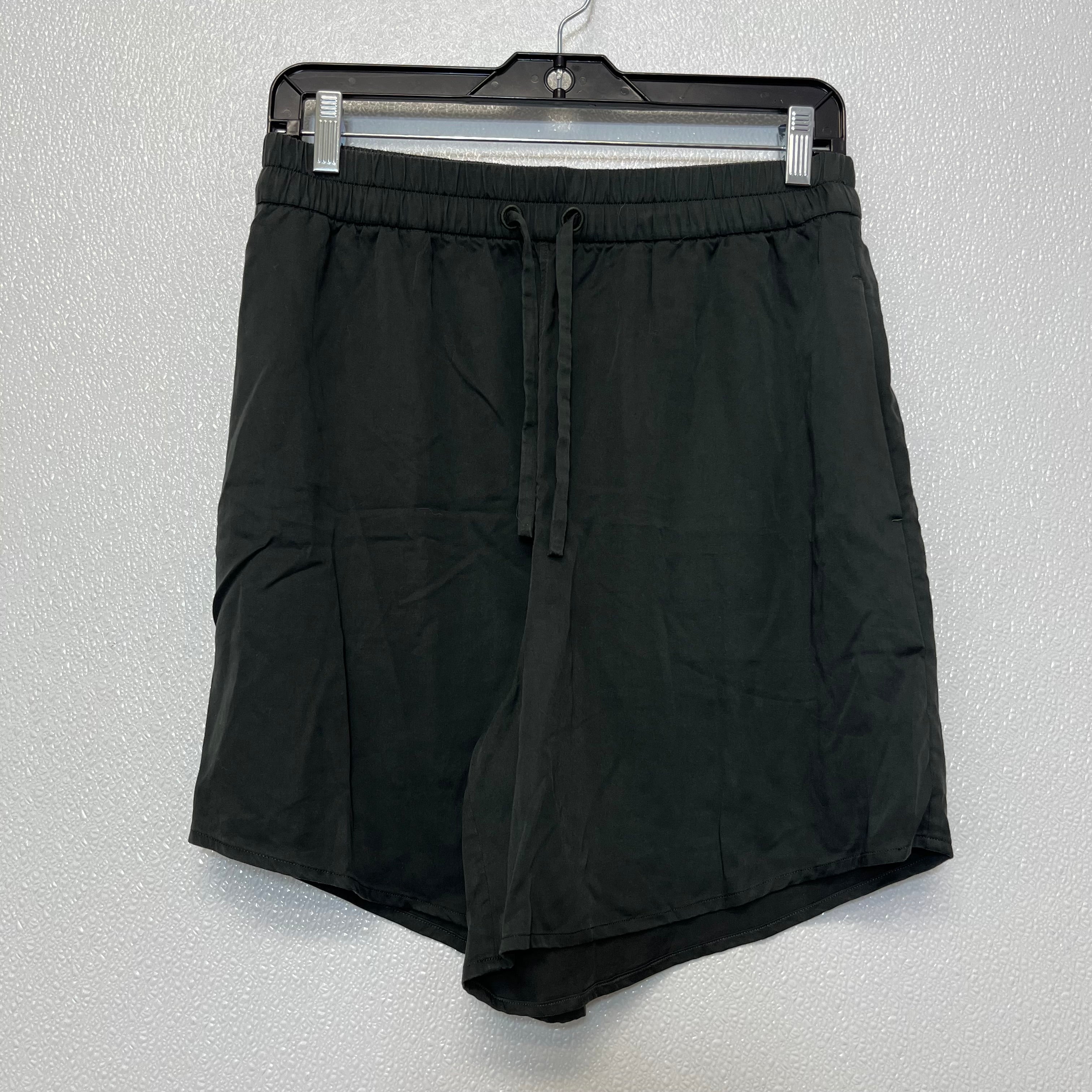 Athletic Shorts By Lululemon Size: 8 – Clothes Mentor Bridgeville PA #202