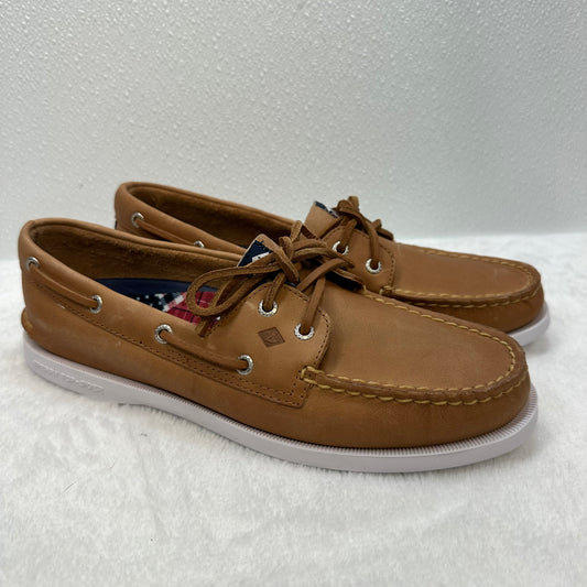 Shoes Flats Loafer Oxford By Sperry  Size: 9