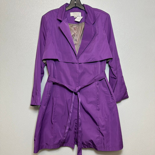 Jacket Other By American Glamour Badgley  Size: Xl