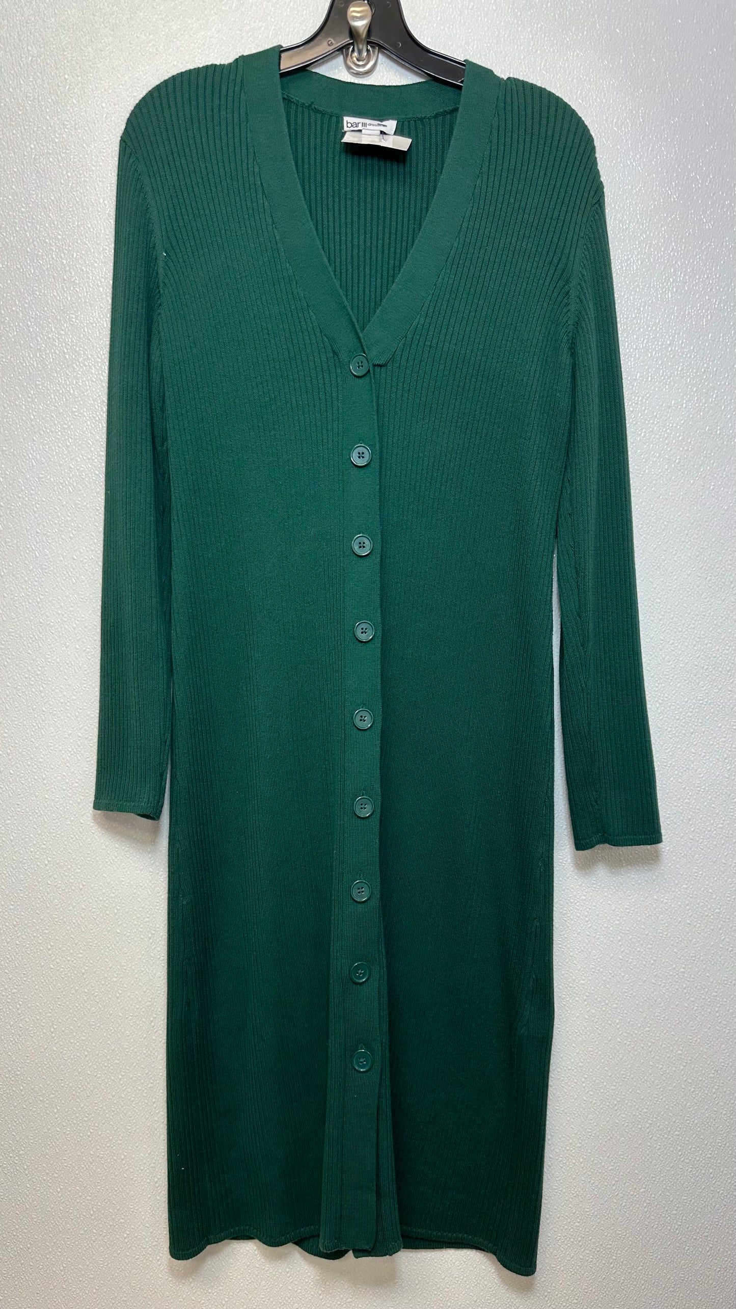 Dress Sweater By Bar Iii  Size: Xl