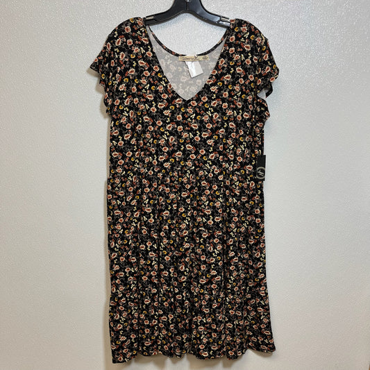 Dress Casual Short By Liberty Love  Size: 1x