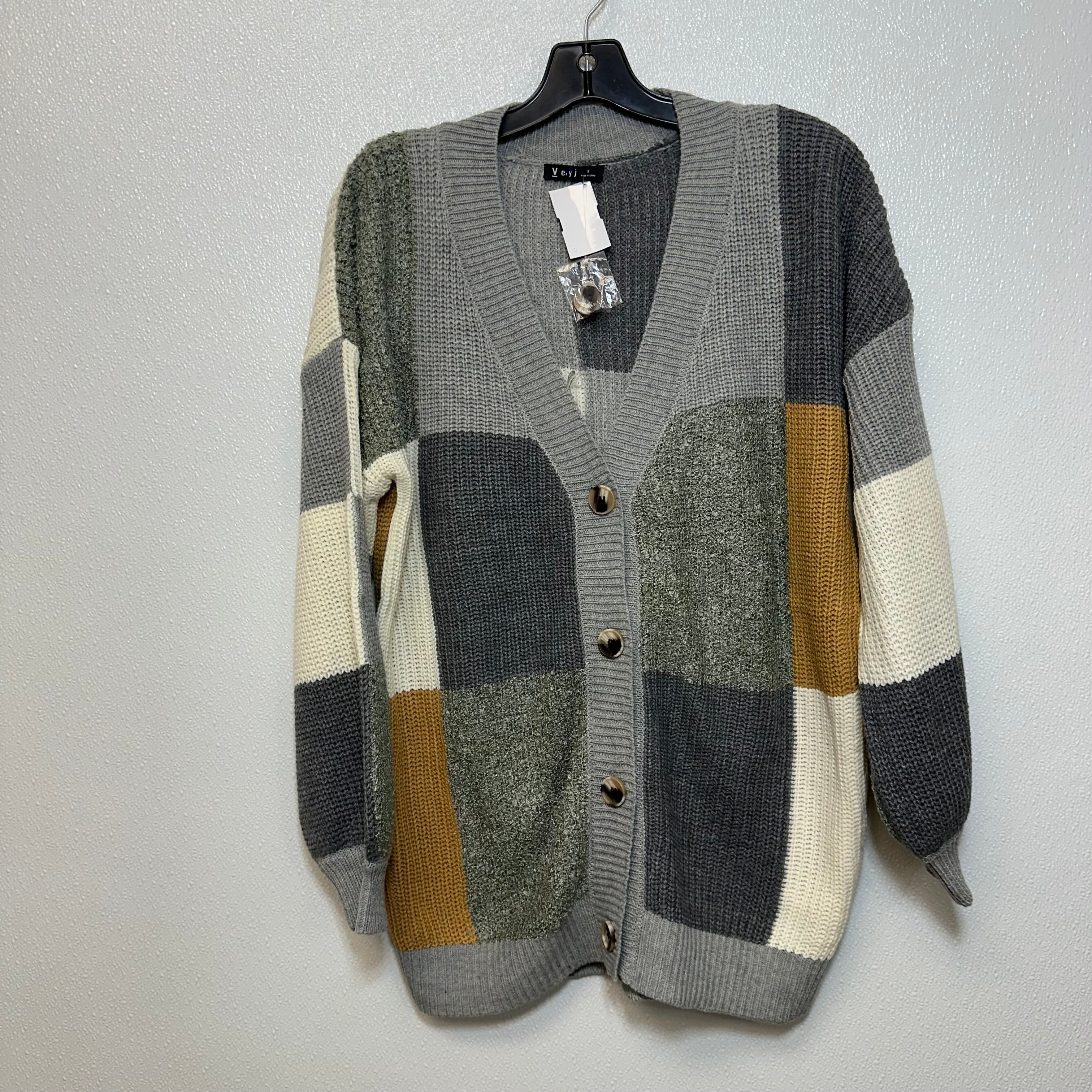 Very j clearance cardigan