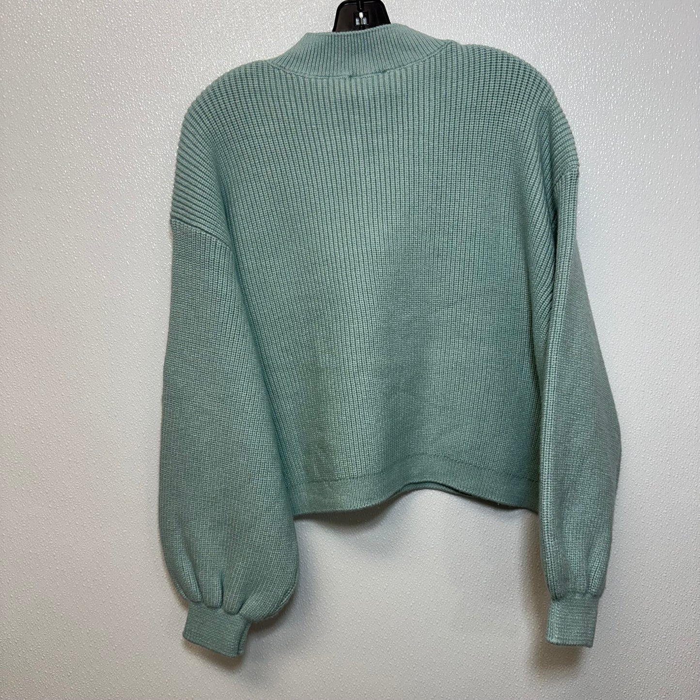 Sweater By Mng  Size: Xl