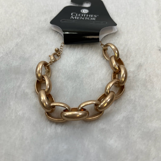 Bracelet Charm By Cmf
