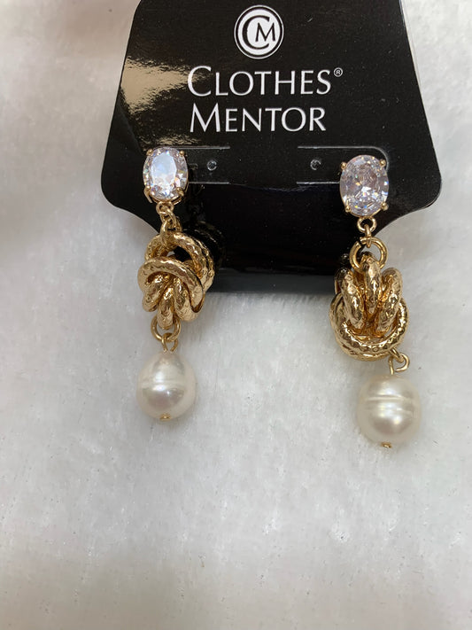 Earrings Other By Cmf