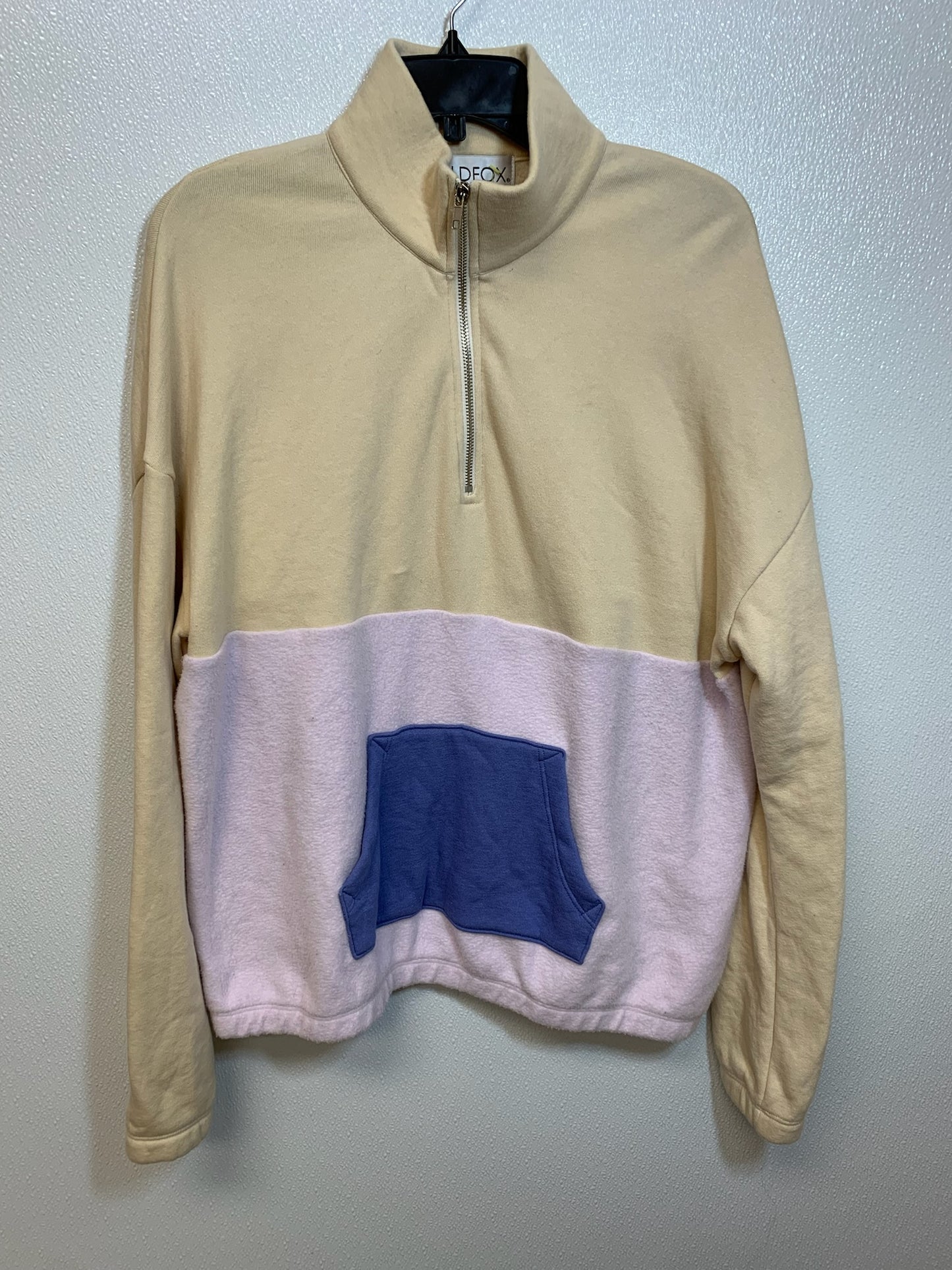 Sweatshirt Crewneck By Wildfox  Size: Xl