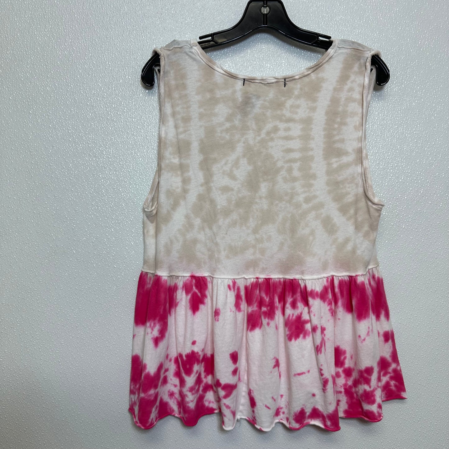 Top Sleeveless By We The Free  Size: S