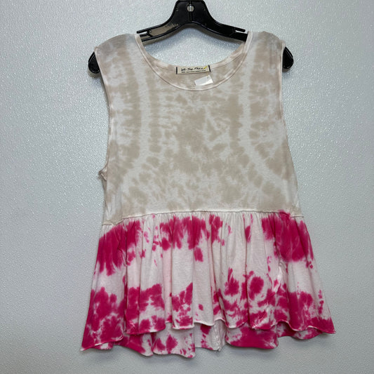 Top Sleeveless By We The Free  Size: S