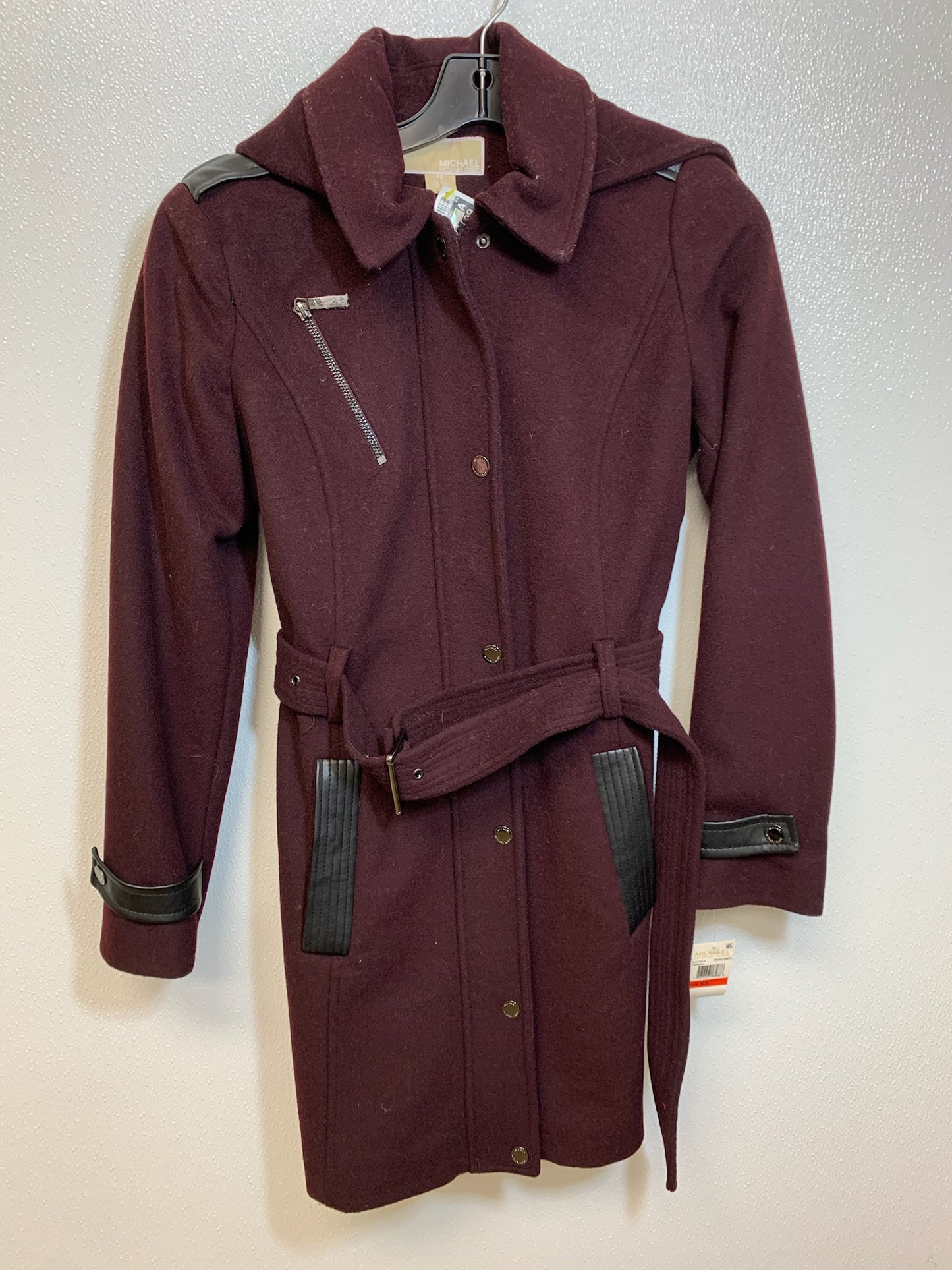 Coat Parka By Michael By Michael Kors  Size: Xs