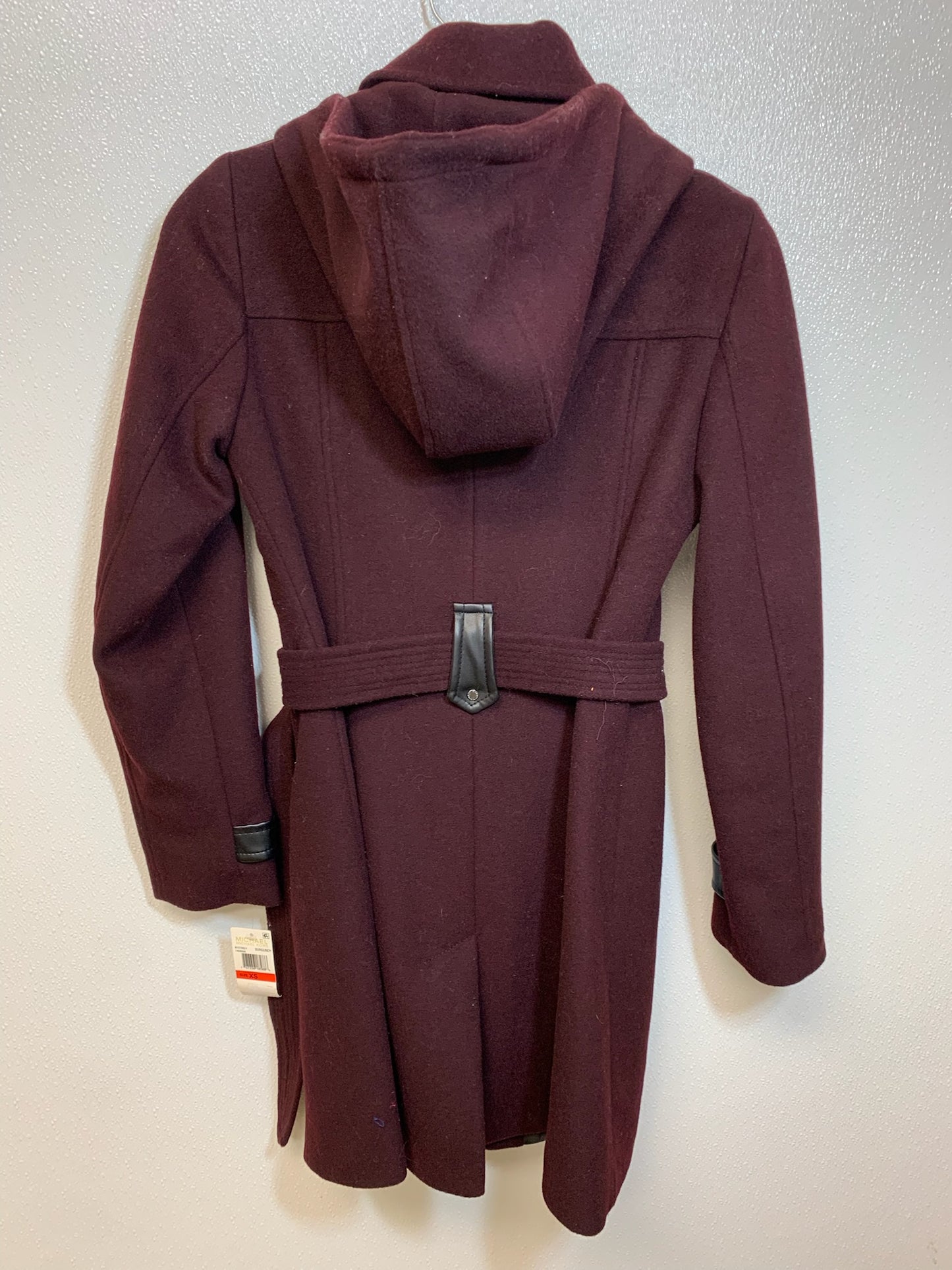 Coat Parka By Michael By Michael Kors  Size: Xs