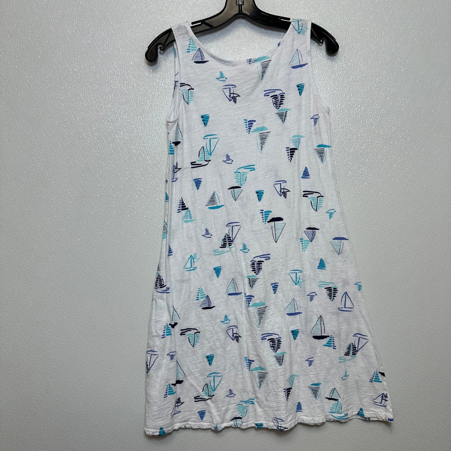 Dress Casual Short By Fresh Produce  Size: Xs