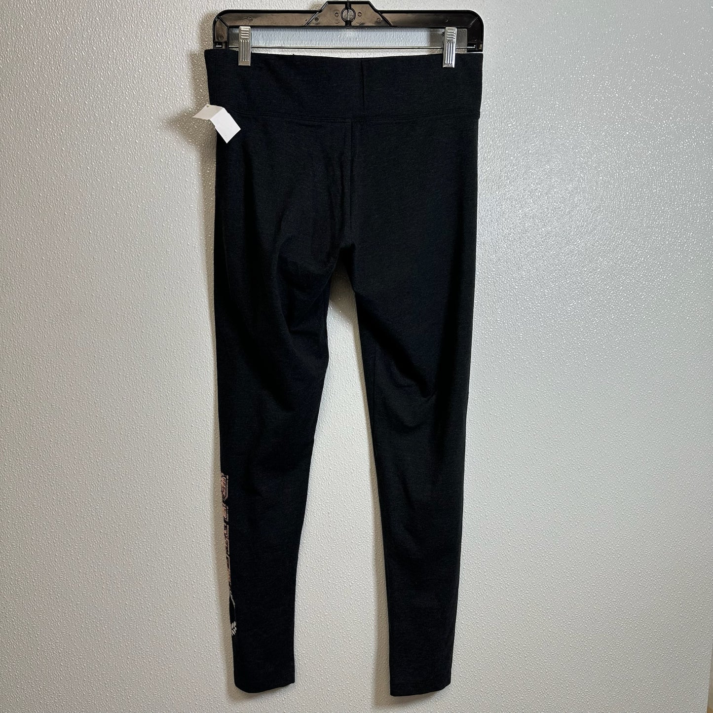 Athletic Leggings By Pink  Size: M