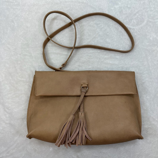 Crossbody Designer By Anthropologie  Size: Small