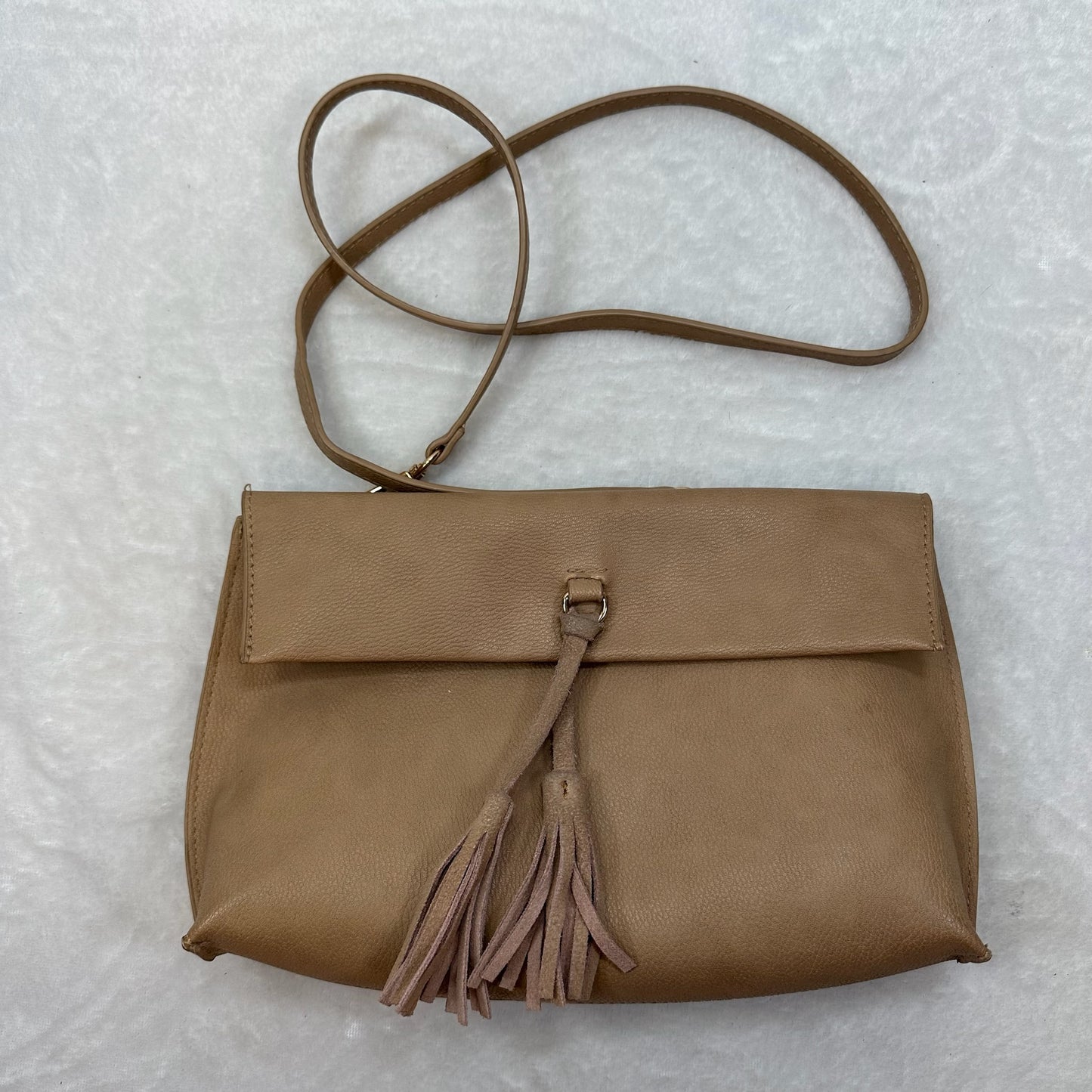 Crossbody Designer By Anthropologie  Size: Small