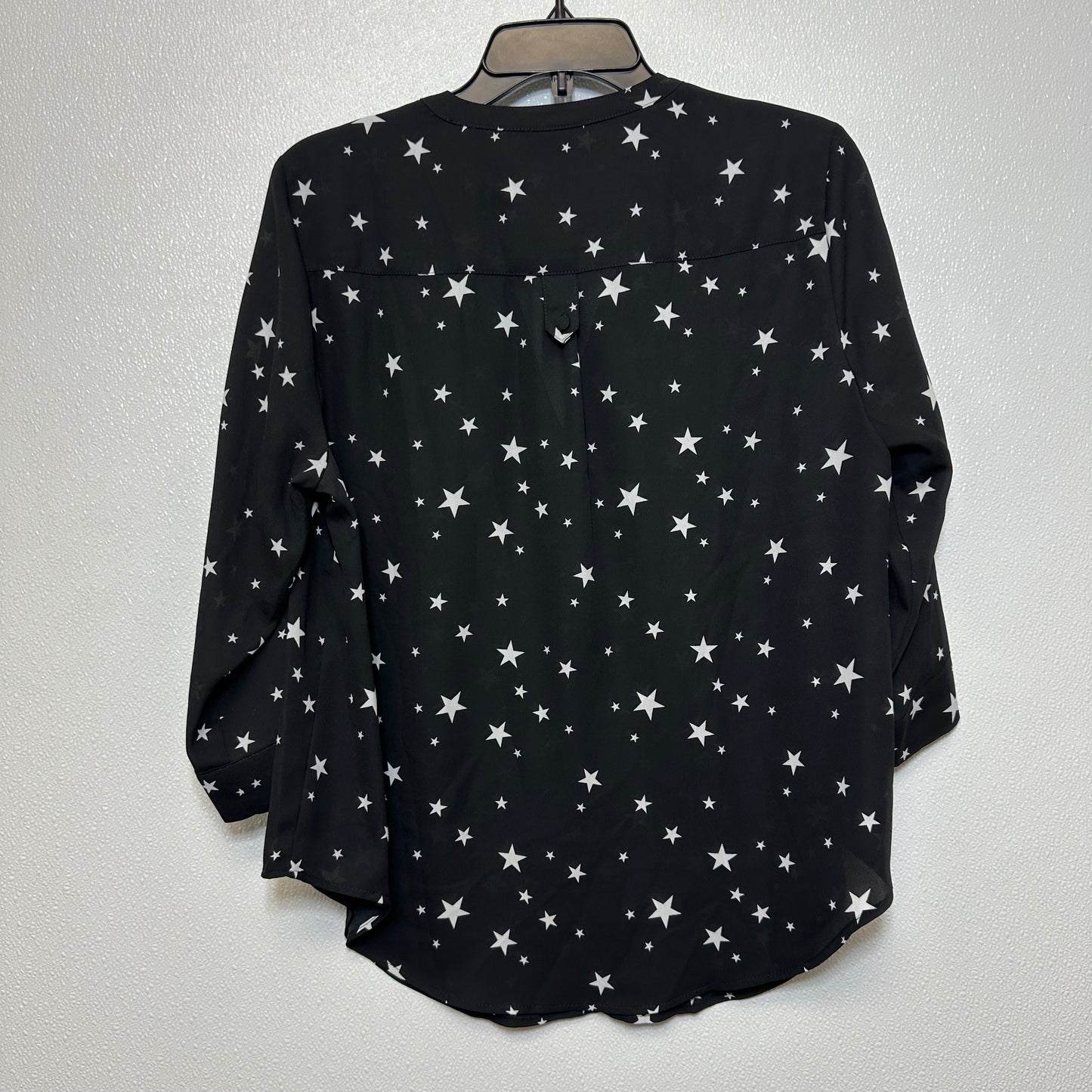 Top 3/4 Sleeve By Torrid  Size: 00