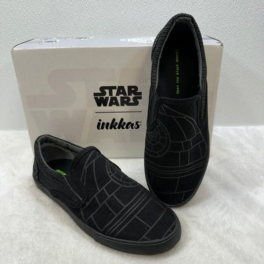 Shoes Sneakers By INKKAS Size: 11
