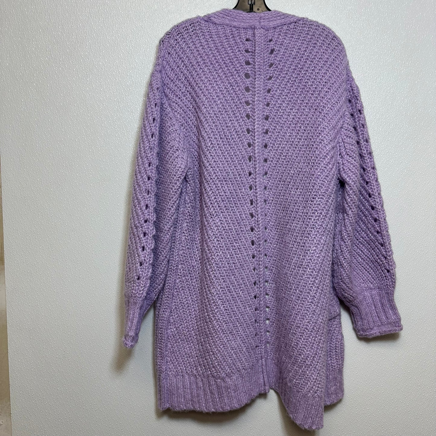 Cardigan By Pol  Size: L