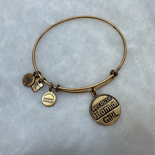 Bracelet Bangle By Alex And Ani