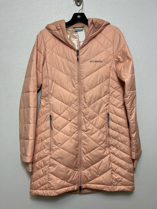Coat Parka By Columbia  Size: S