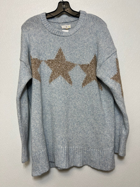 Sweater By Lou And Grey  Size: S