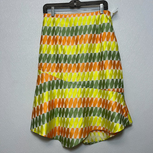 Skirt Midi By Clothes Mentor  Size: M