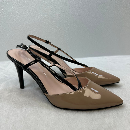 Shoes Heels Stiletto By Chinese Laundry  Size: 10