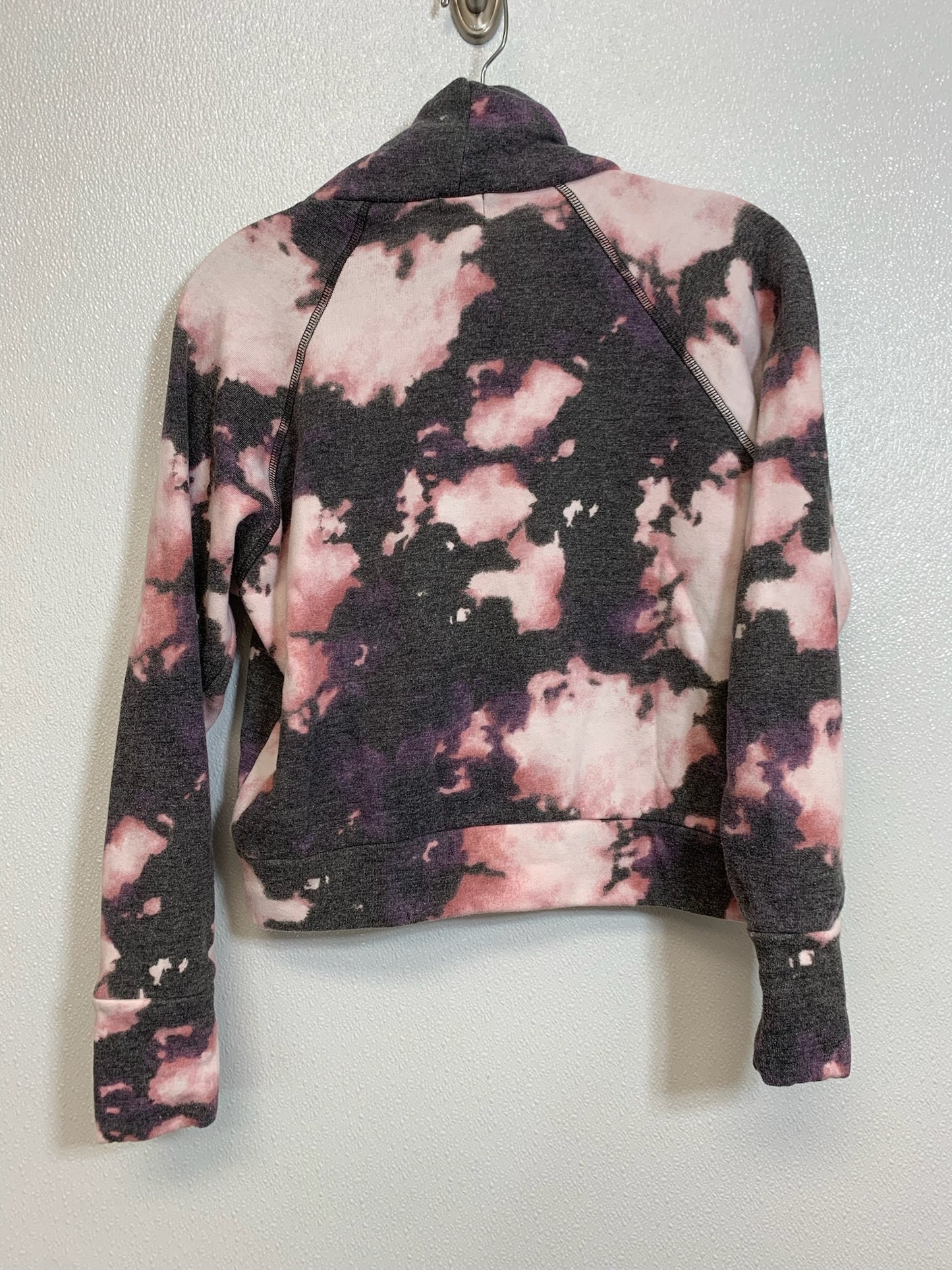 Sweatshirt Crewneck By Peyton Jensen  Size: Xs