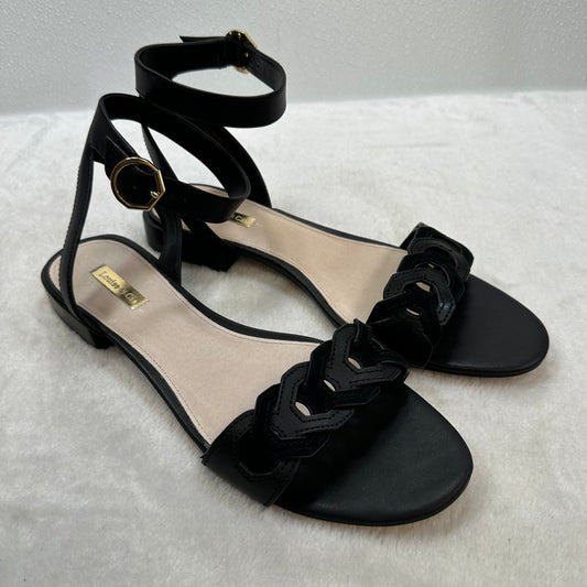 Sandals Flats By Louise Et Cie  Size: 11