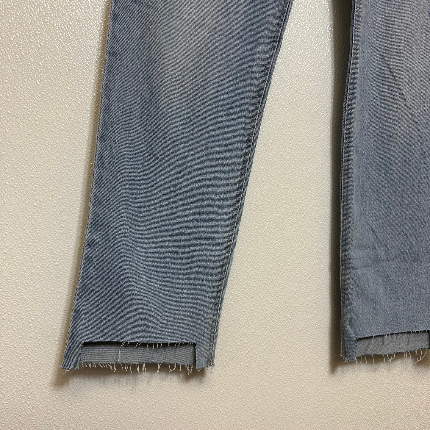 Jeans Relaxed/boyfriend By Old Navy  Size: 8