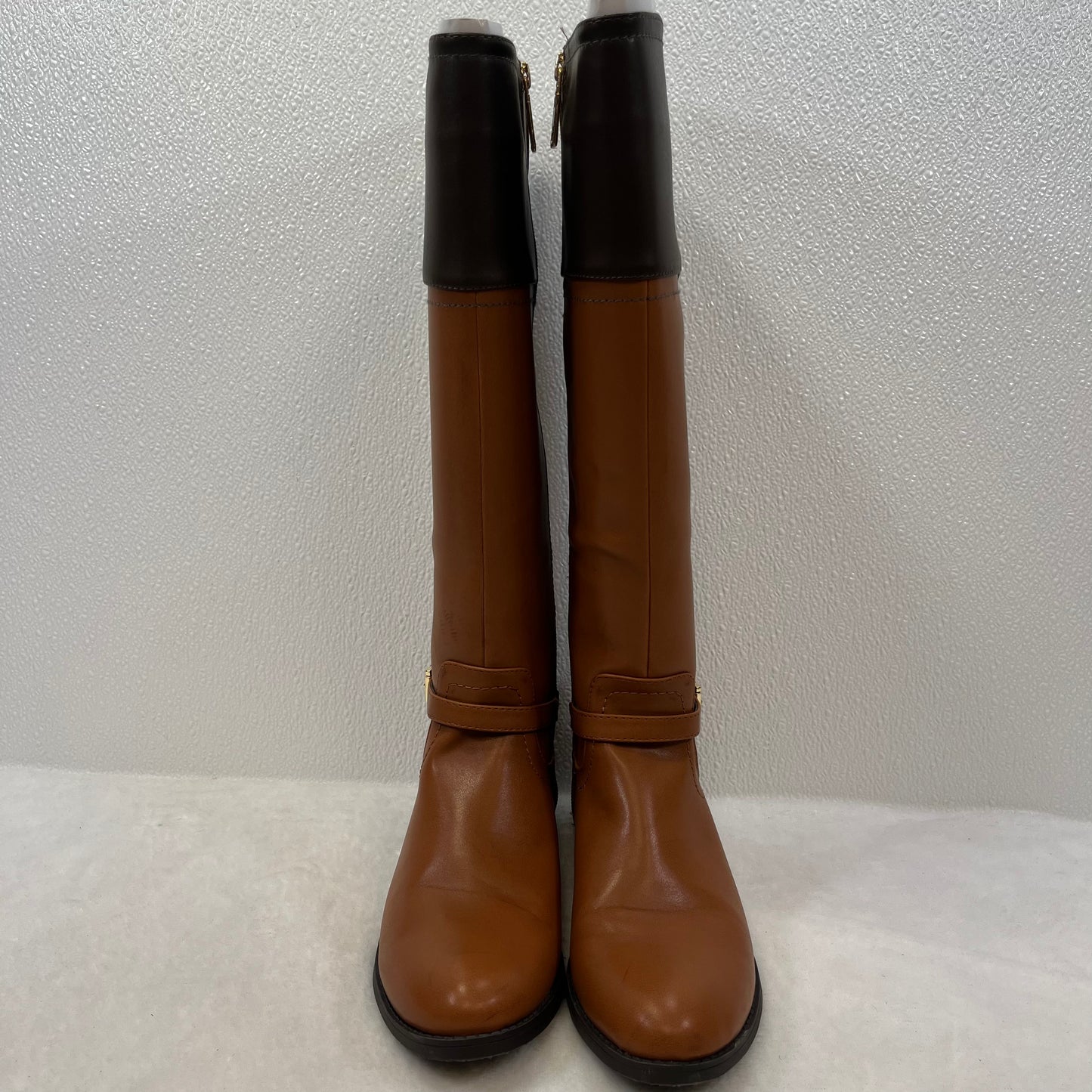Boots Knee Flats By Tommy Hilfiger  Size: 8.5