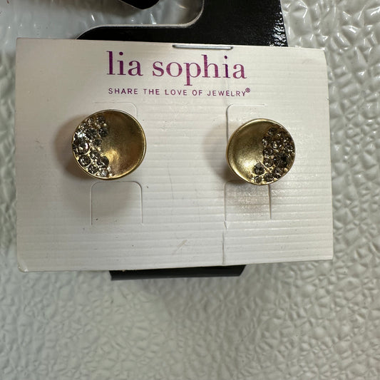 Earrings Other By Lia Sophia Jewelry
