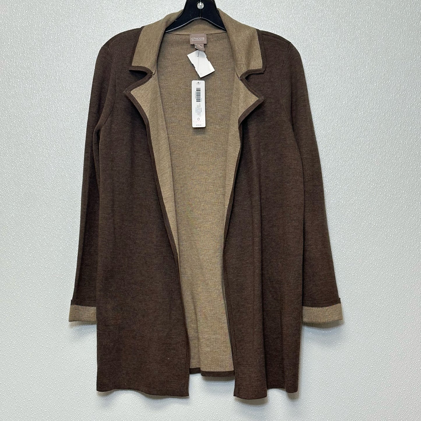 Cardigan By Chicos  Size: M