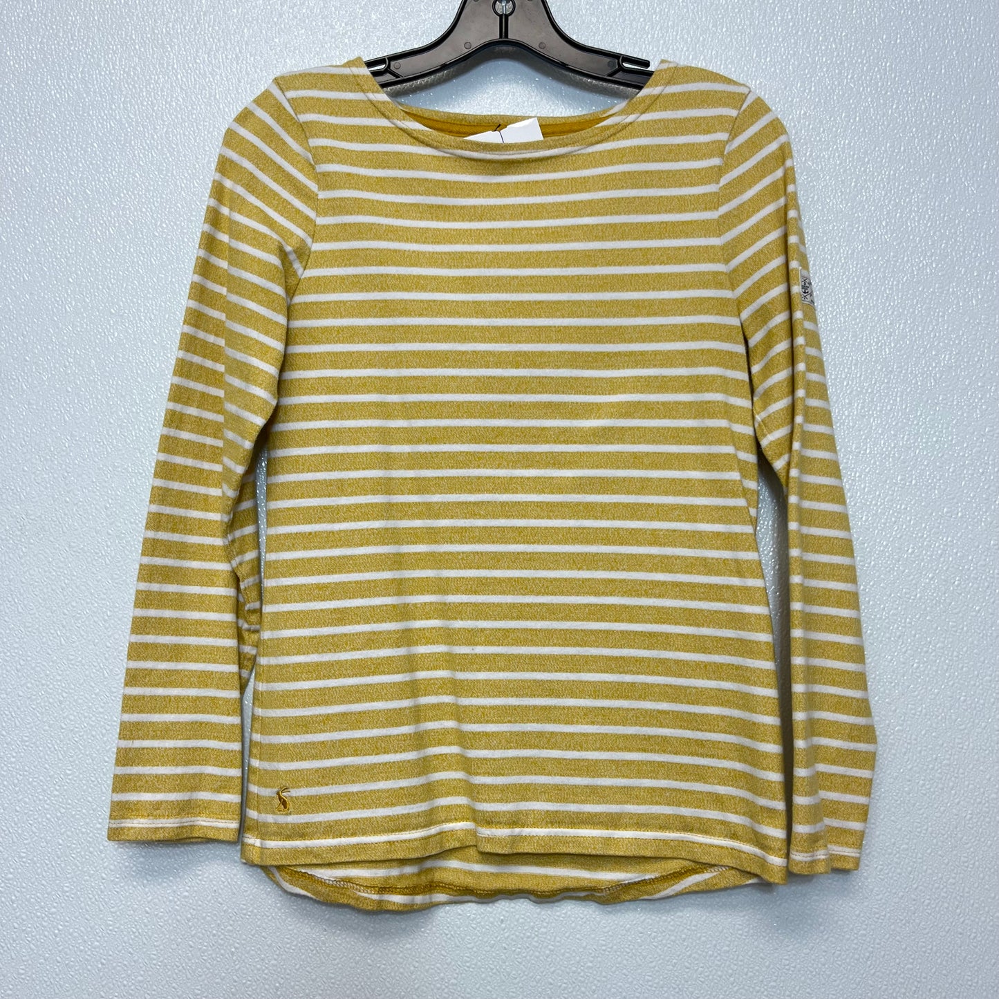 Top Long Sleeve By Joules  Size: S