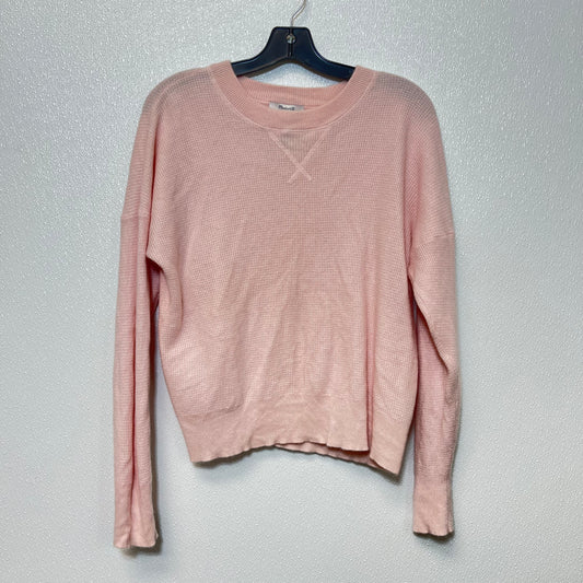 Sweater By Madewell  Size: Xl