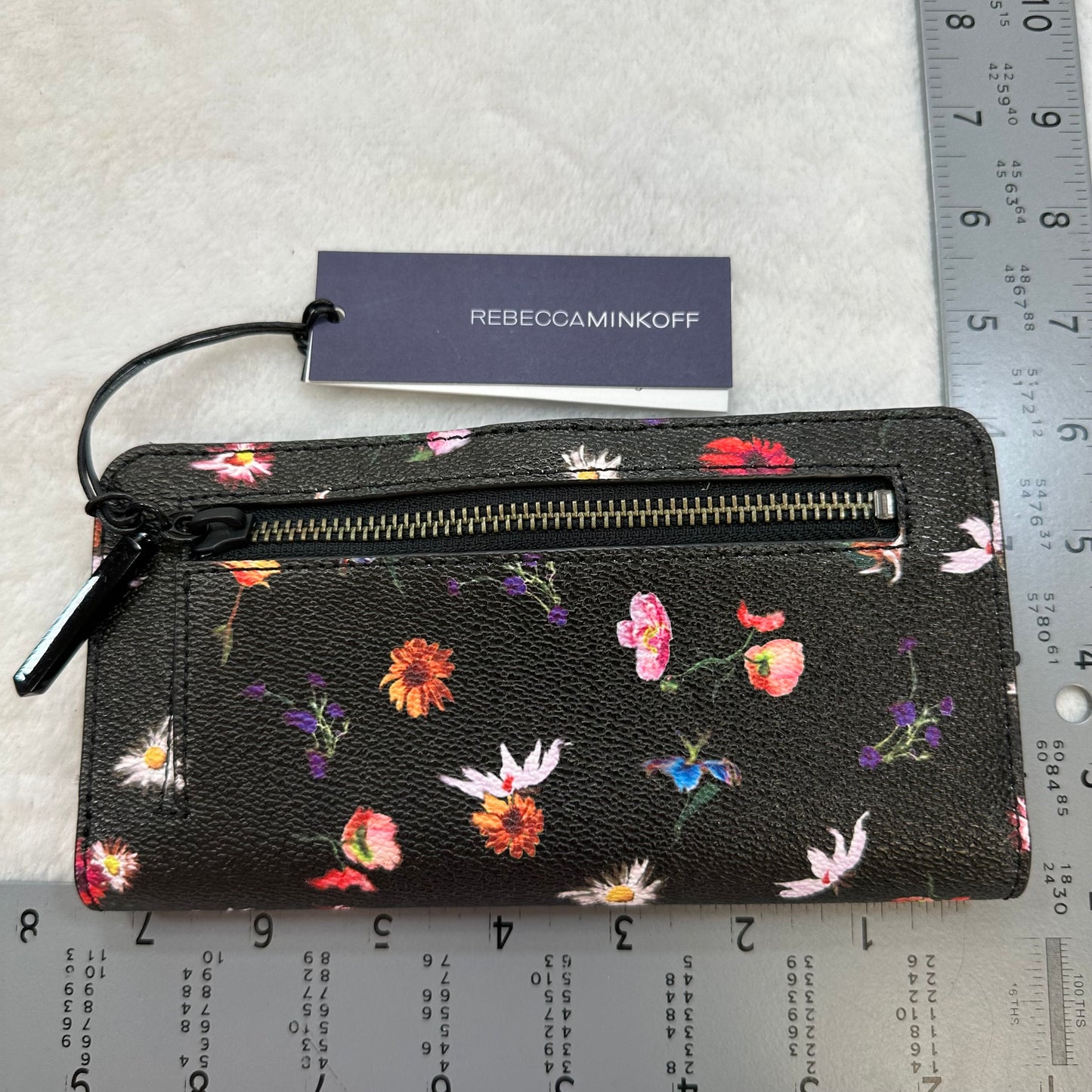 Wallet By Rebecca Minkoff  Size: Small