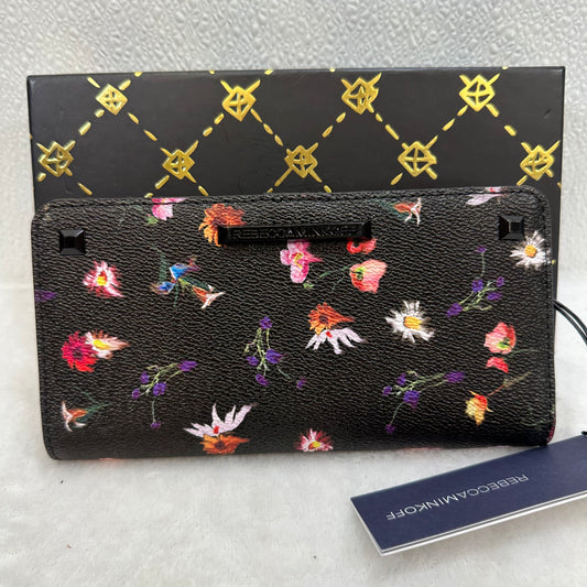Wallet By Rebecca Minkoff  Size: Small