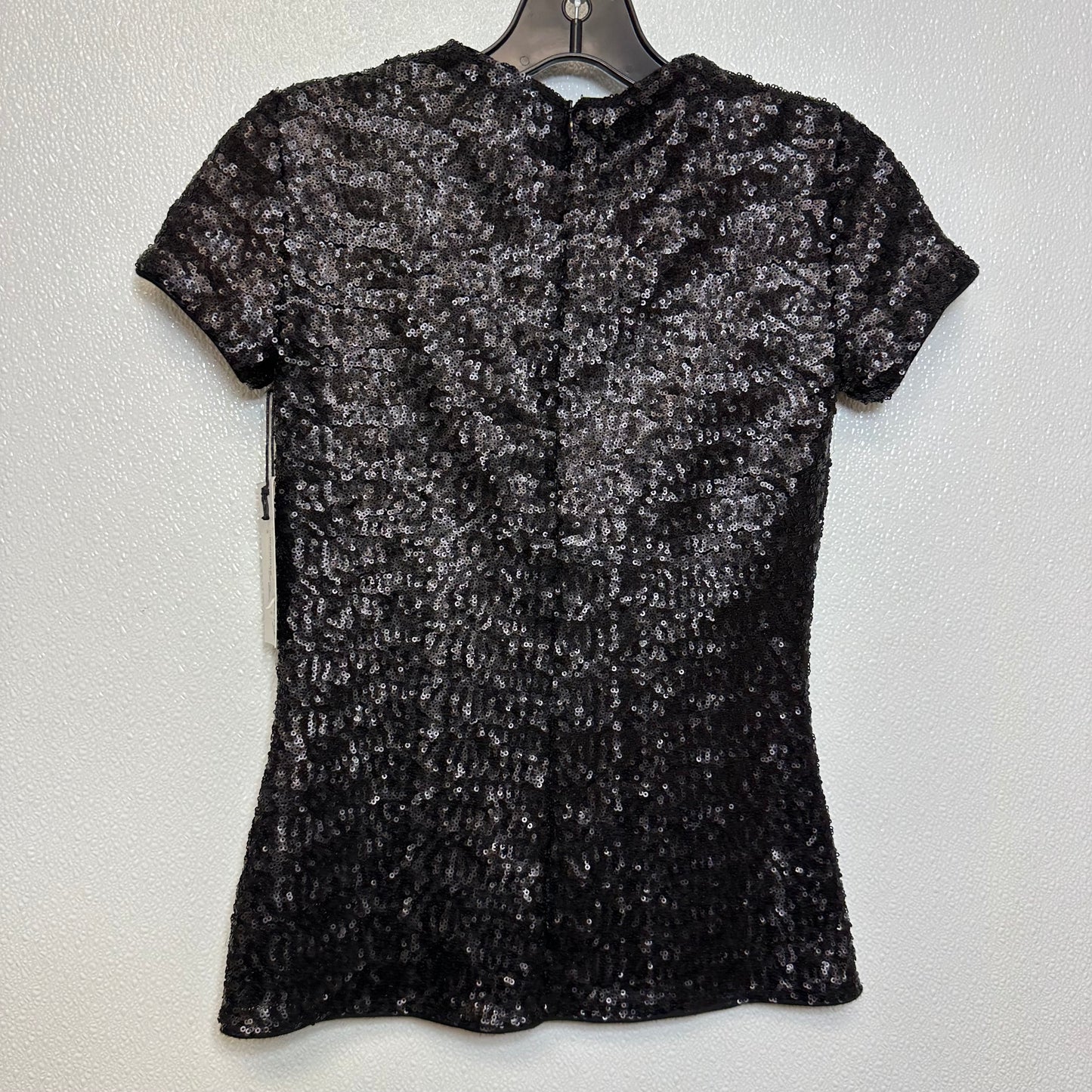 Top Short Sleeve By Bailey 44  Size: Xs
