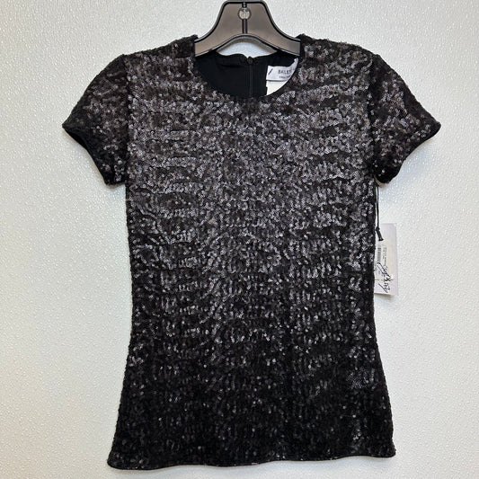 Top Short Sleeve By Bailey 44  Size: Xs
