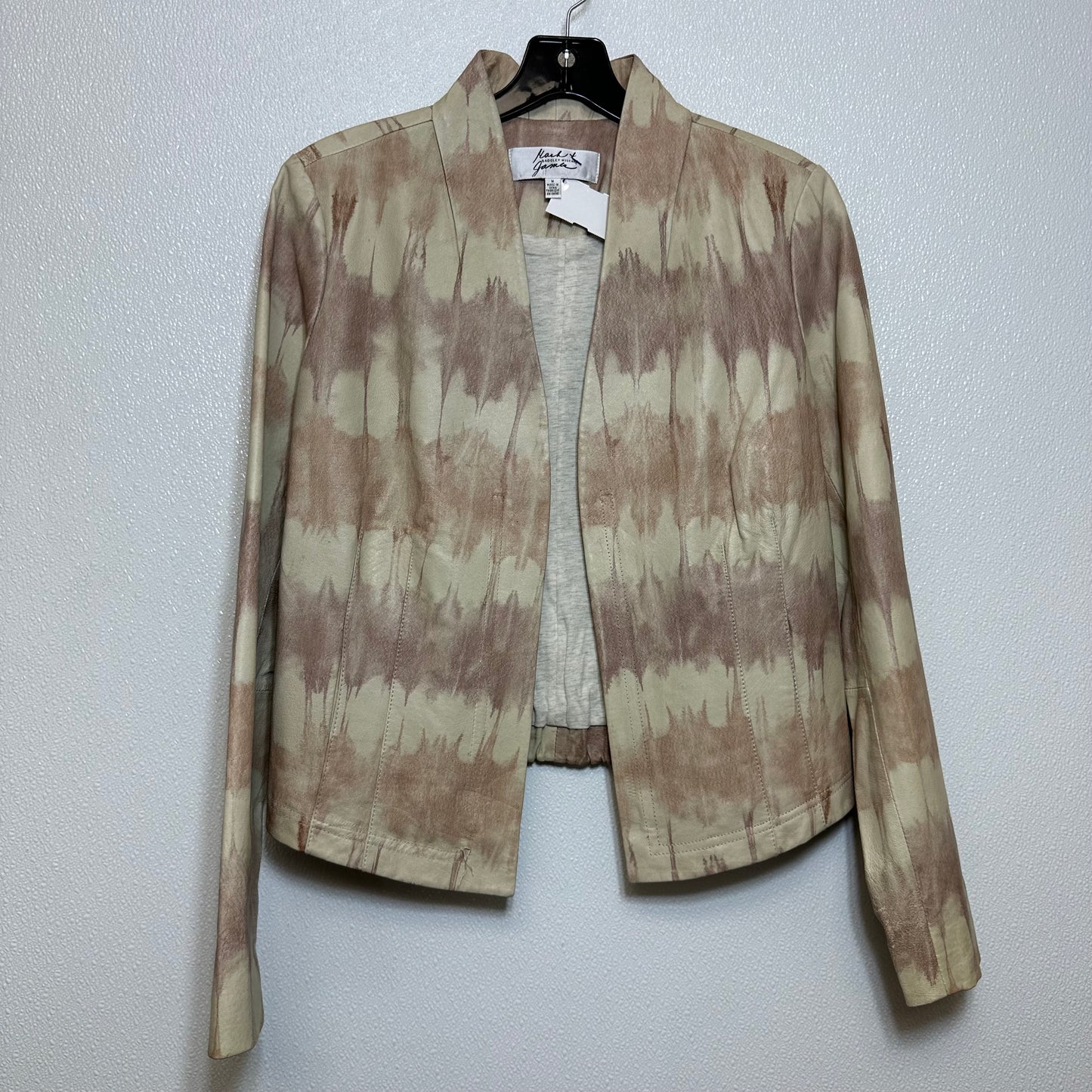 Blazer By Badgley Mischka  Size: M