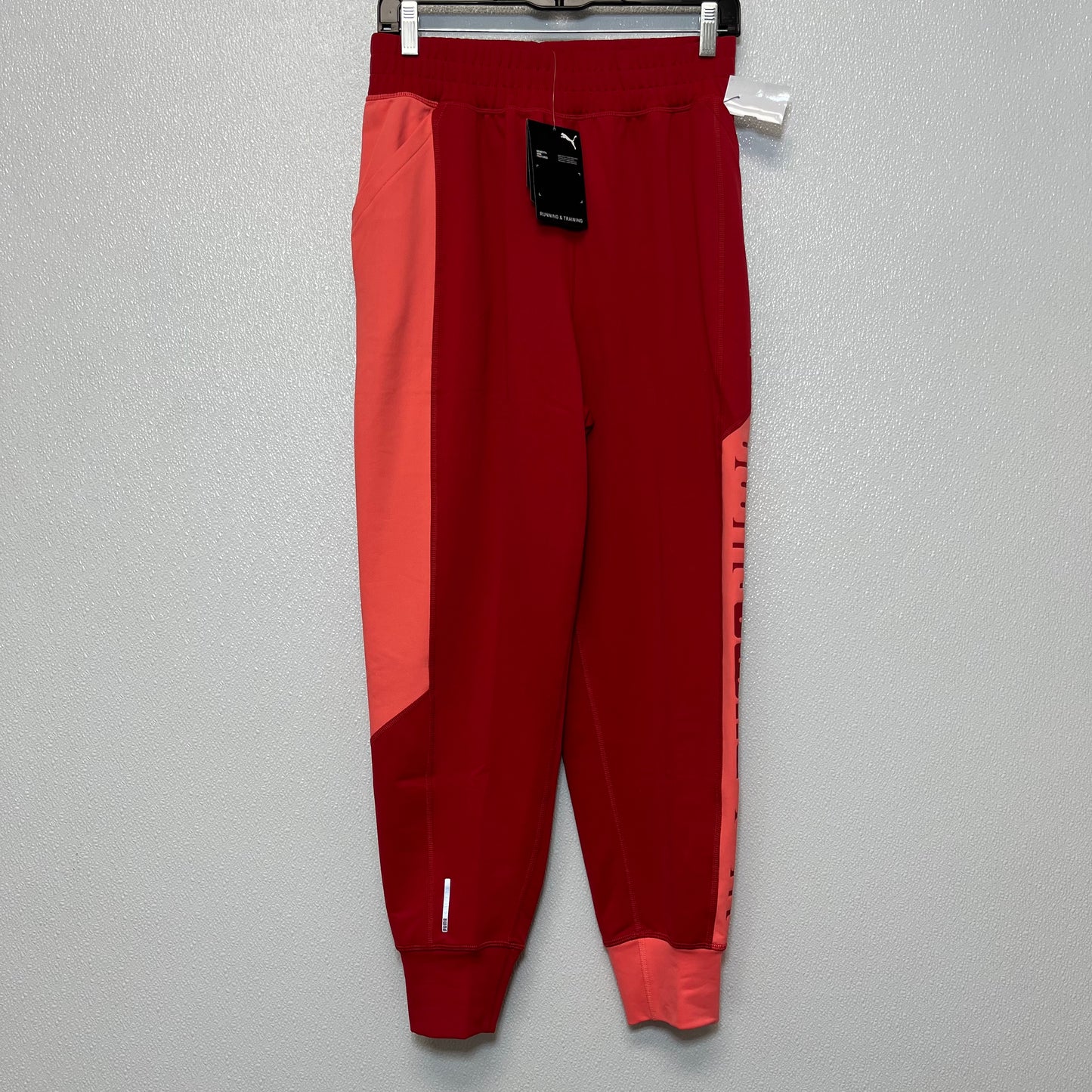 Athletic Pants By Puma  Size: Xs