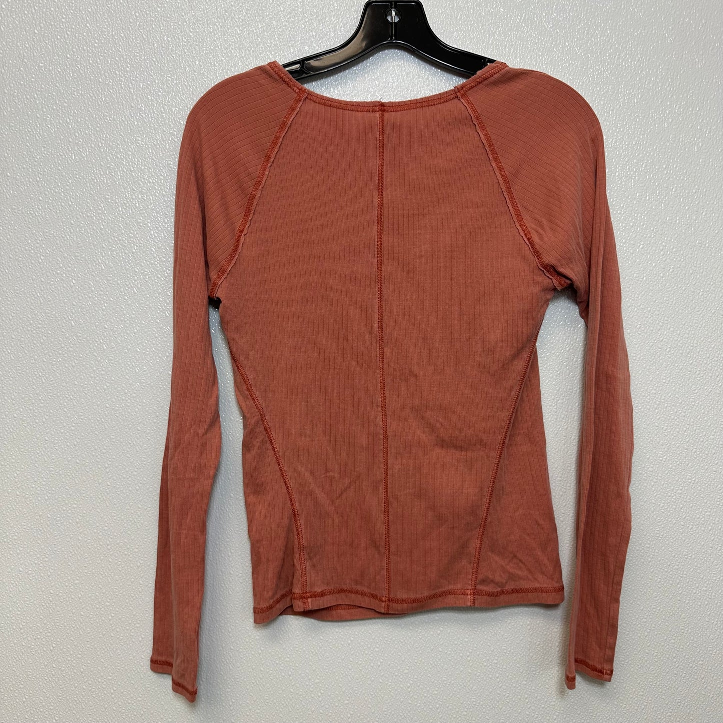 Top Long Sleeve By Free People  Size: M