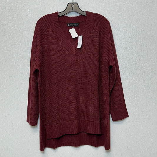 Sweater By New York And Co  Size: L