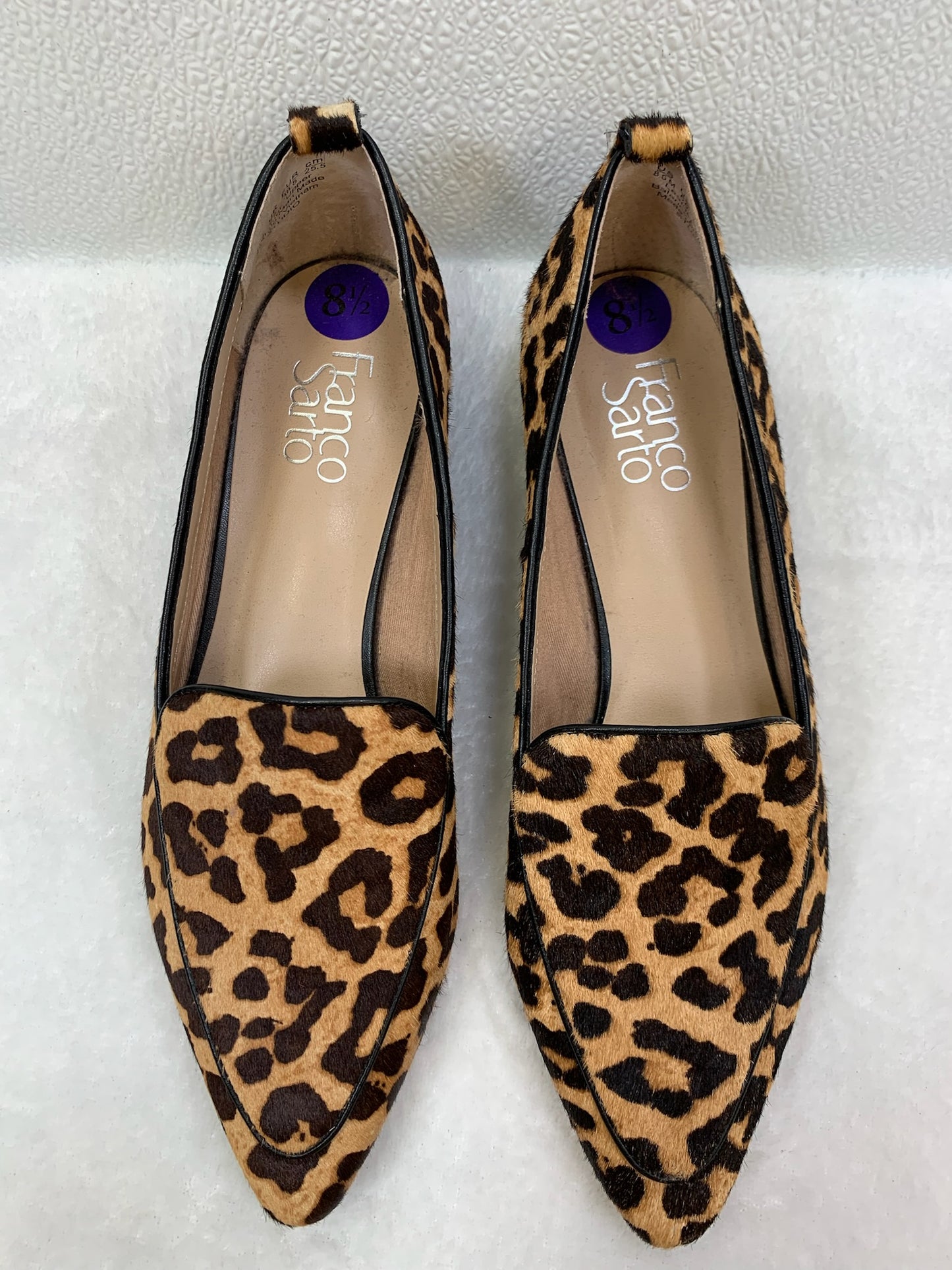 Shoes Flats Other By Franco Sarto  Size: 8.5