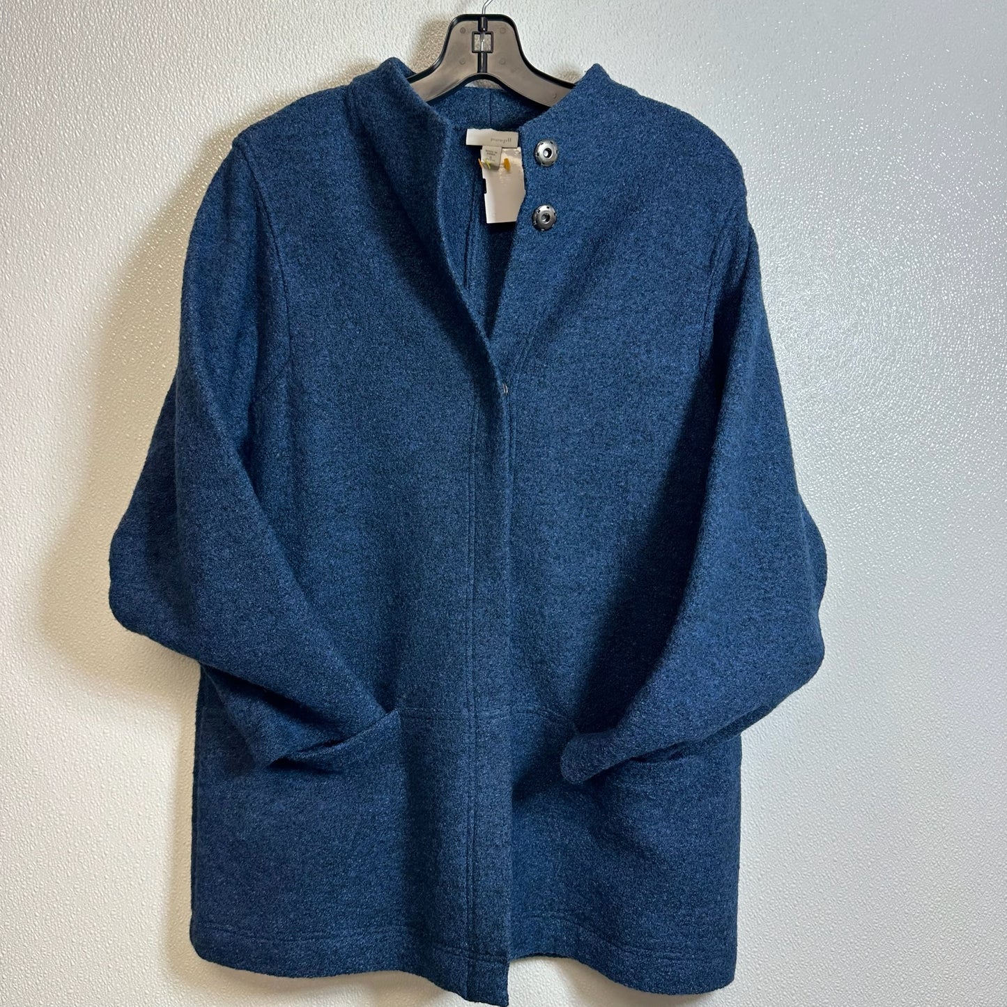 Coat Other By Pure Jill  Size: S